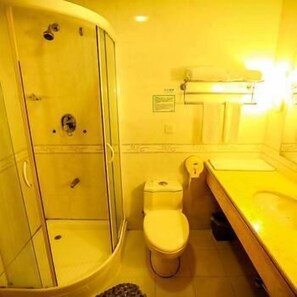 Room - Heyuan City Holiday Hotel (Heyuan)