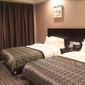 Room - Nanyuan Inn (Shaoxing)