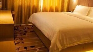 Room - Lavande Hotel (Yantai)