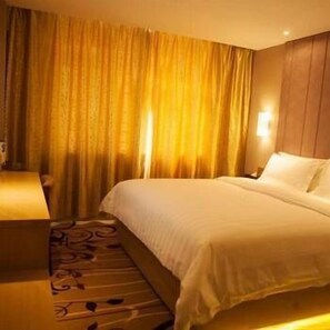 Room - Lavande Hotel (Yantai)