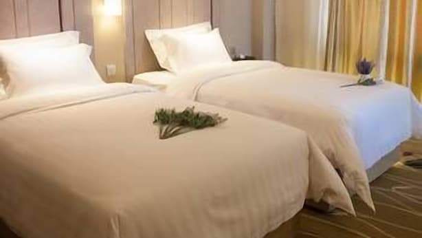 Room - Lavande Hotel (Yantai)