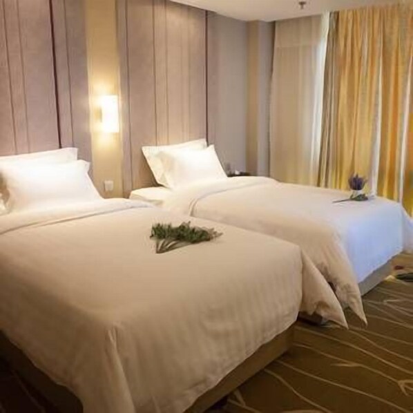 Room - Lavande Hotel (Yantai)