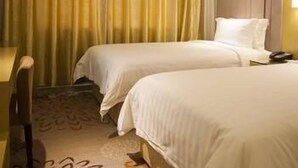 Room - Lavande Hotel (Yantai)