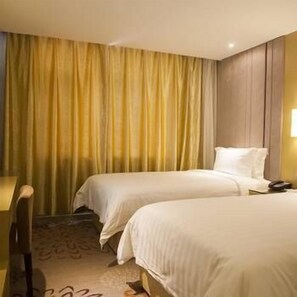 Room - Lavande Hotel (Yantai)