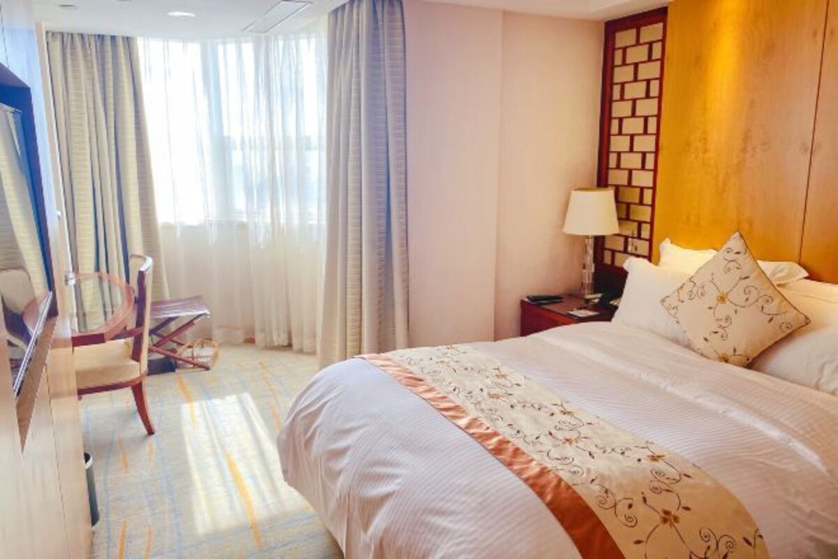 Boutique Double Room