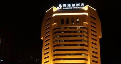 Harbour City Hotel