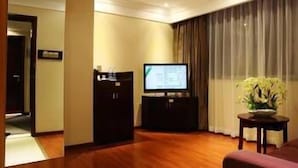Unclassified image, 5 of 21, button - City Comfort Inn (Guangzhou Xintang Guangshen Avenue Middle) (Dongguan)