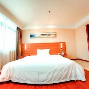 ห้องพัก