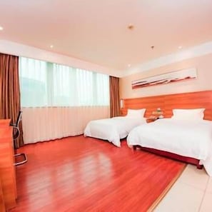 Room - City Comfort Inn (Guangzhou Xintang Guangshen Avenue Middle) (Dongguan)
