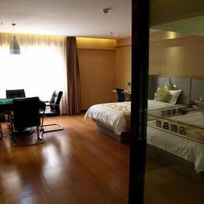 Room - Super 8 (Guangzhou)