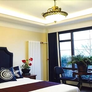Room - Riyueming Select Hotel (Dalian)