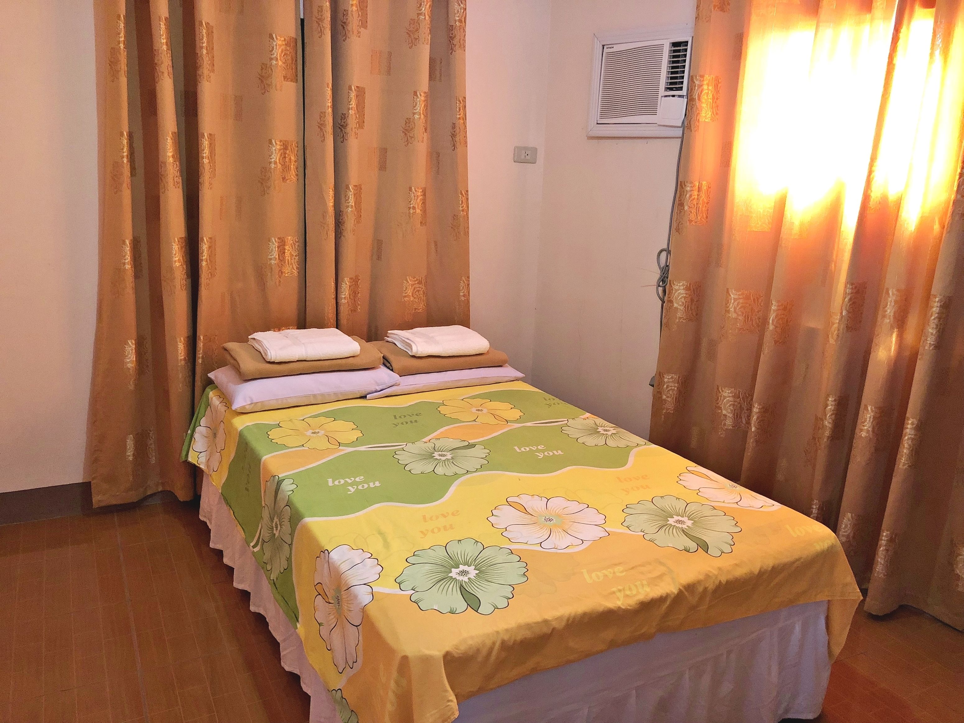 Standard Room | In-room safe, desk, rollaway beds, free WiFi