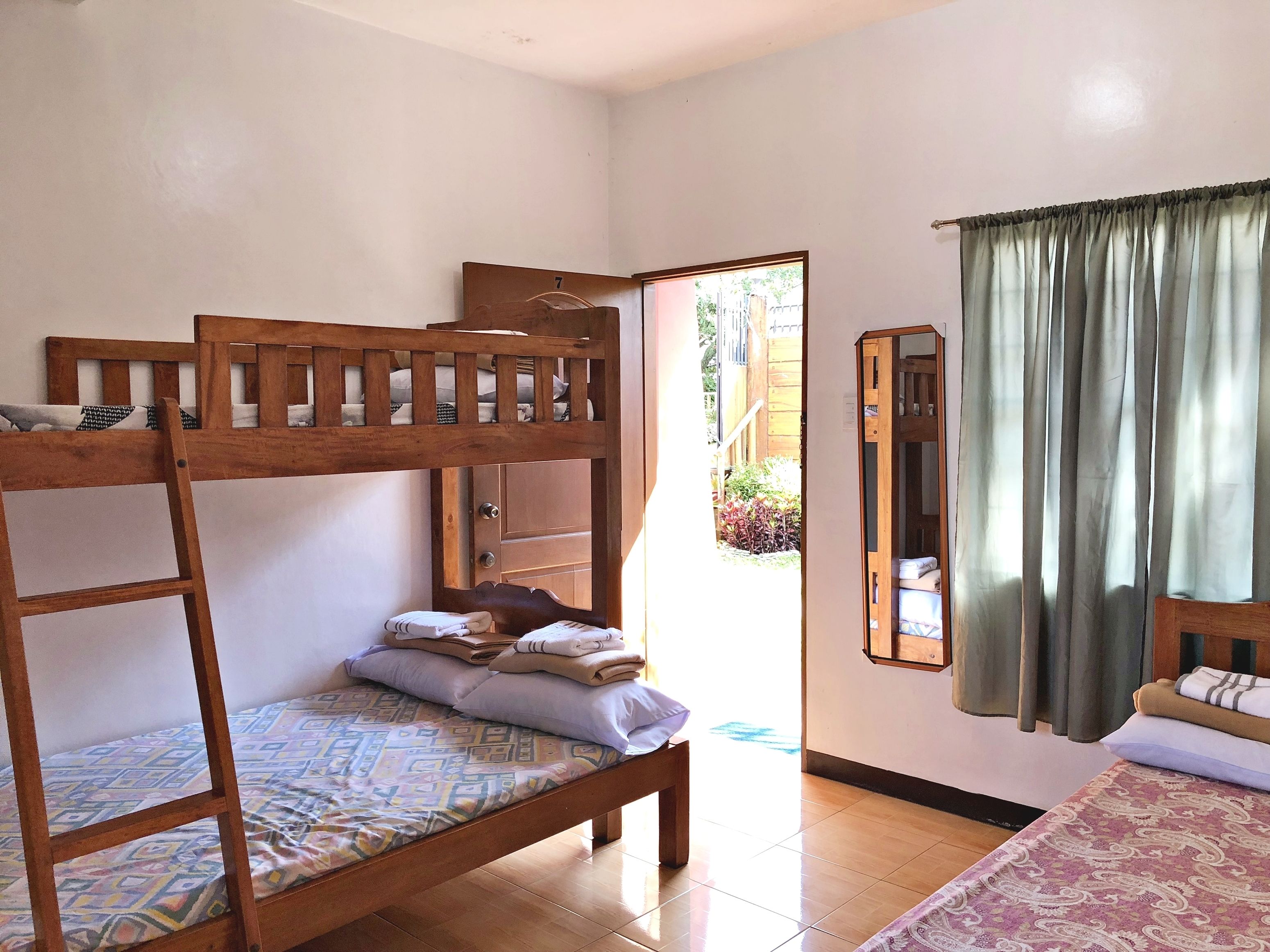 Deluxe Room | In-room safe, desk, rollaway beds, free WiFi