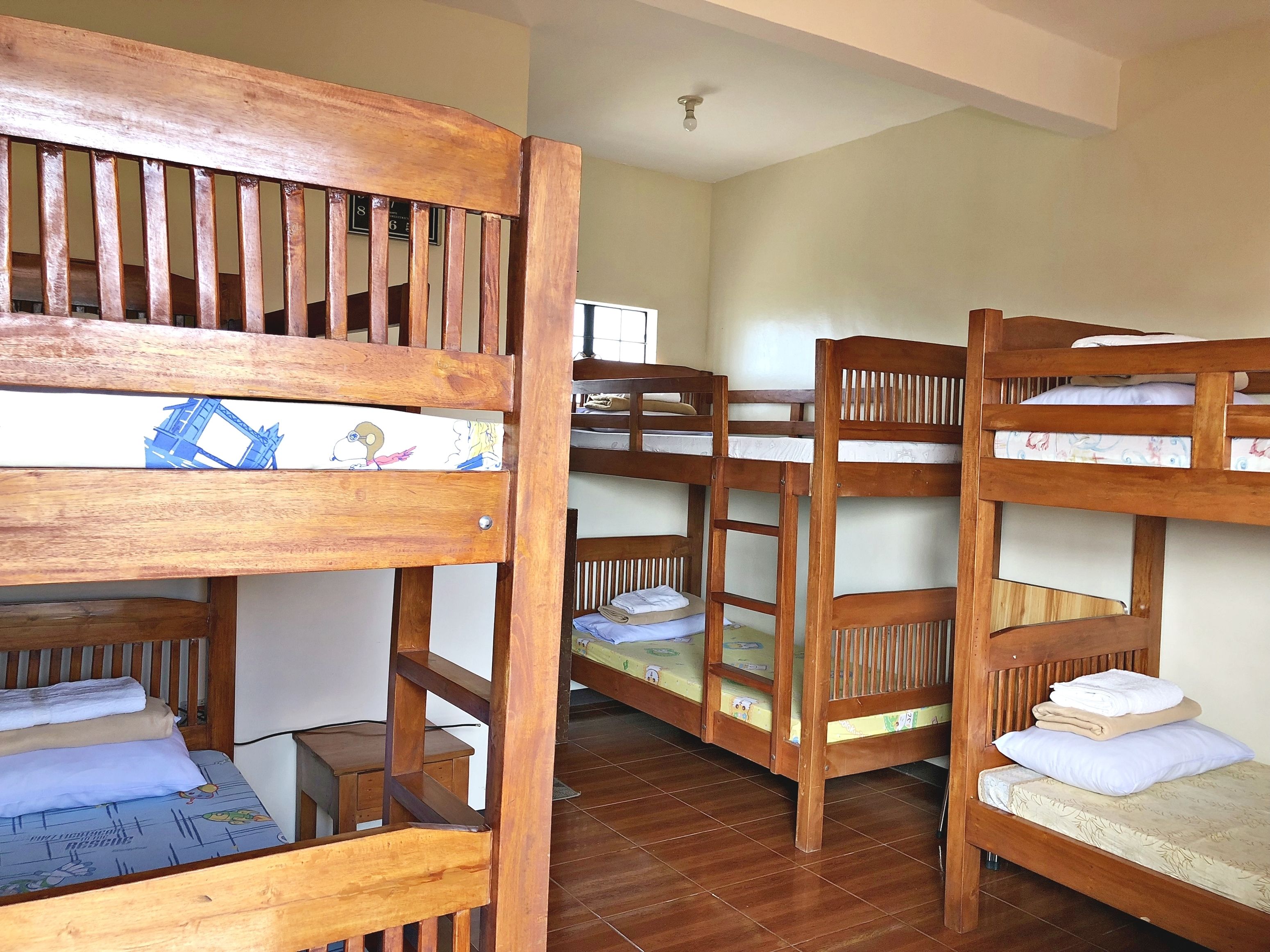 Economy Room | In-room safe, desk, rollaway beds, free WiFi