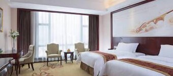 Vienna International Hotel
