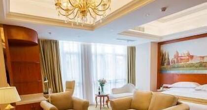 Vienna International Hotel