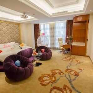 Room - Vienna International Hotel (Xi'an)