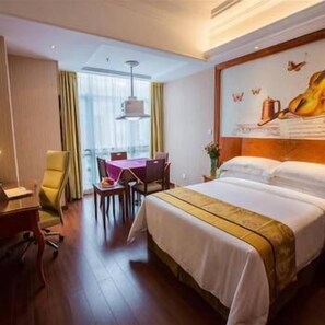 Room - Vienna International Hotel (Xi'an)