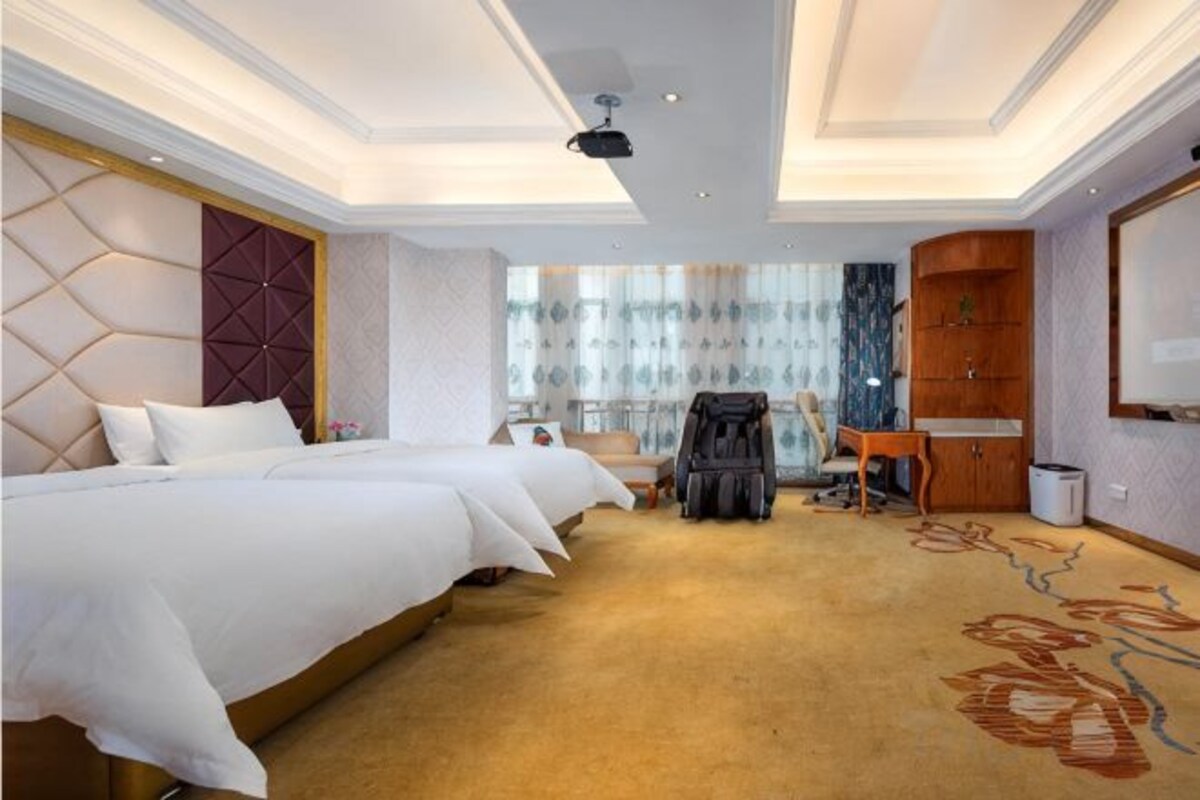 Leisure Twin Room