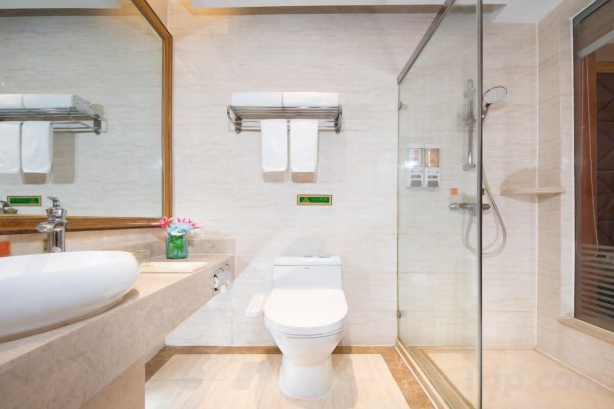 Badkamer