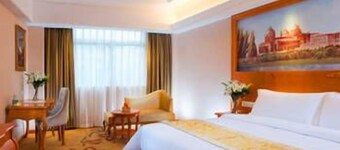Vienna International Hotel