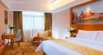 Vienna International Hotel