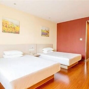 ห้องพัก