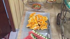 Unclassified image, 2 of 14, button - Hanting Hotel (Yantai)