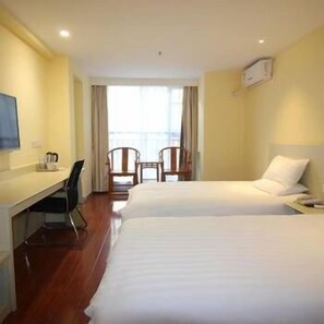 ห้องพัก