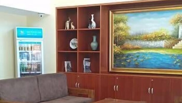Unclassified image, 1 of 14, button - Hanting Hotel (Yantai)