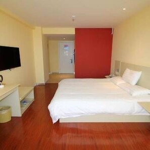 Room - Hanting Hotel (Yantai)