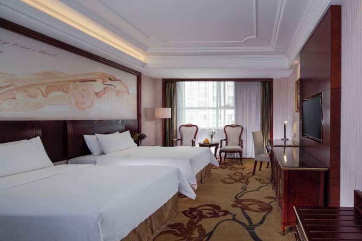 Superior Room (2 beds)