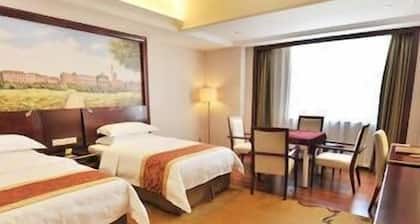 Vienna International Hotel