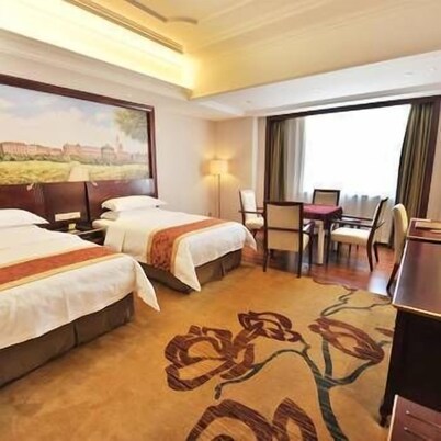 Vienna International Hotel