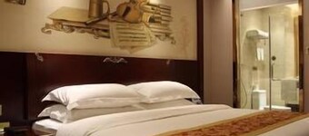 Vienna International Hotel