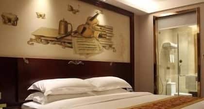 Vienna International Hotel