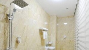 Unclassified image, 5 of 13, button - Everyday Inn (Yantai)
