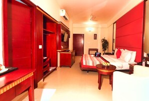 Unclassified image, 2 of 34, button - The Solitaire Jaipur (Jaipur)