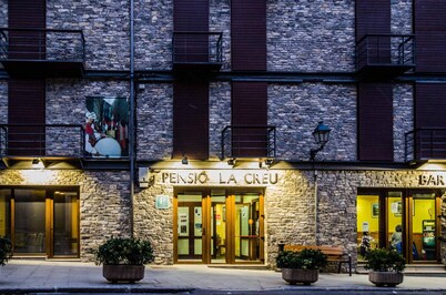 Pensió La Creu