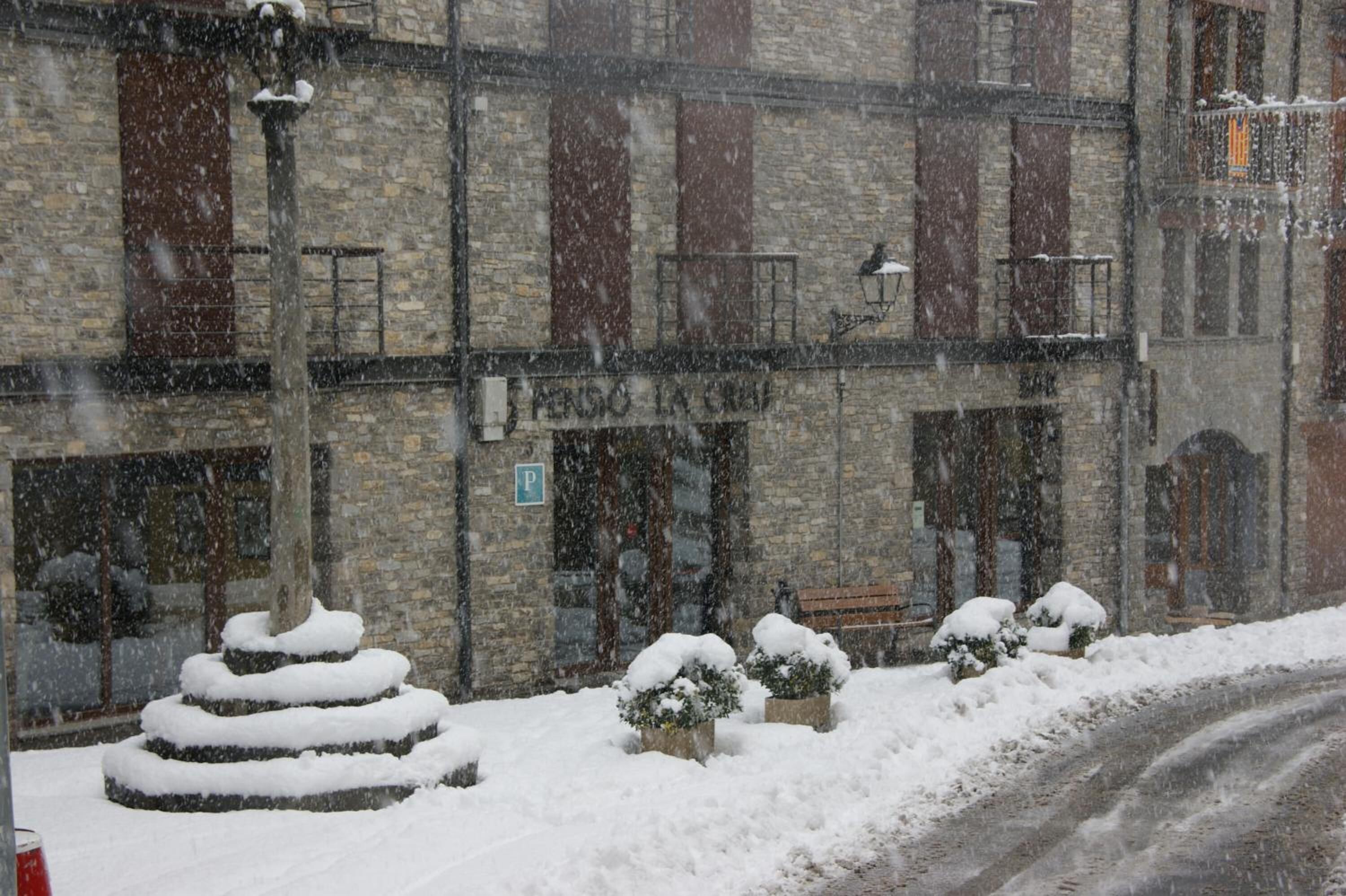 Photo - Hotel La Creu by RdA Hotels