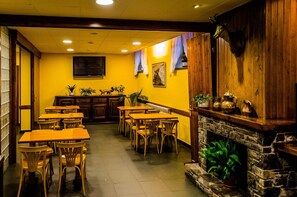 Restoran