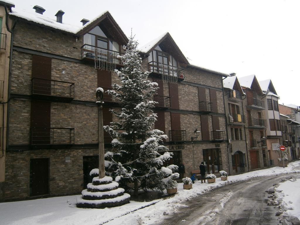 Photo - Hotel La Creu by RdA Hotels