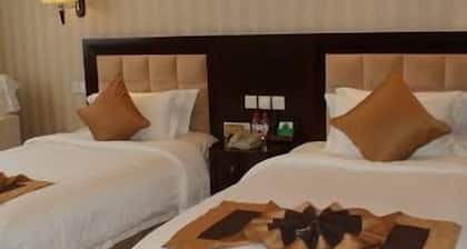 Tiansheng Hotel
