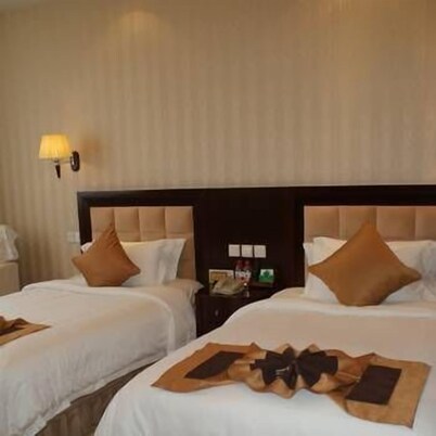 Tiansheng Hotel
