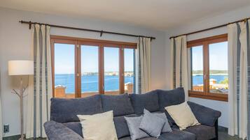 Télévision, lecteur de DVD, table de tennis de table