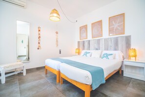 4 Schlafzimmer, Bügeleisen/Bügelbrett, kostenloses WLAN, Bettwäsche