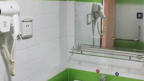Room - 7 Days Inn (Weinan)