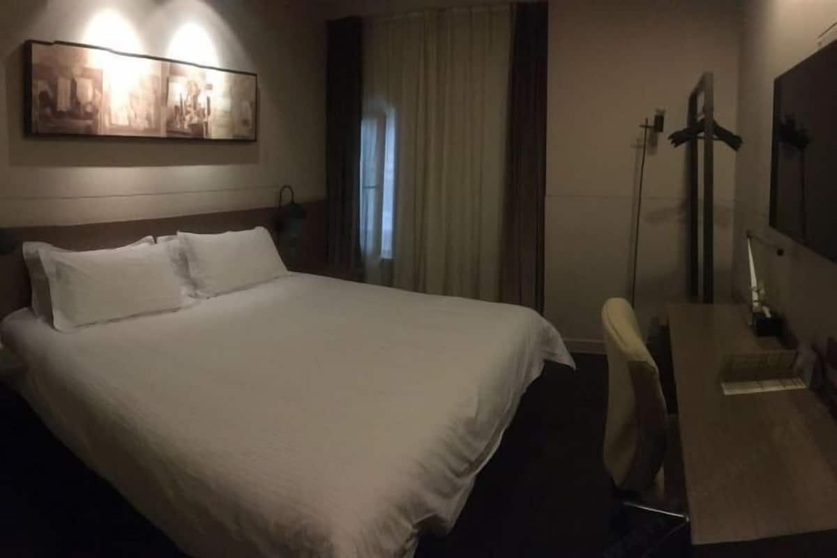Habitación