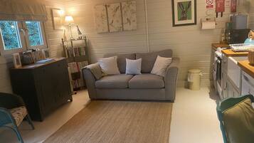 智能电视、DVD 播放器、乒乓球、书