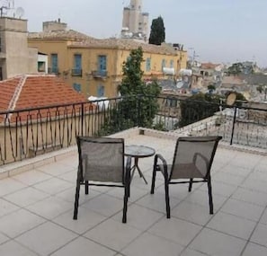 Balcon